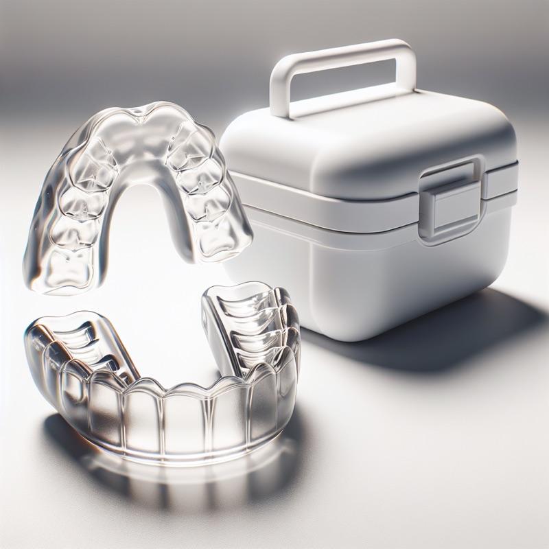 Mouth Guards