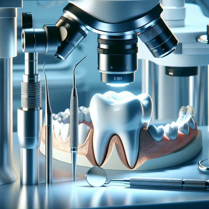 Root Canal Therapy