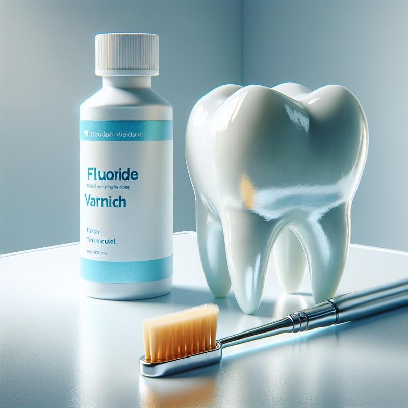 Sealants & Fluoride