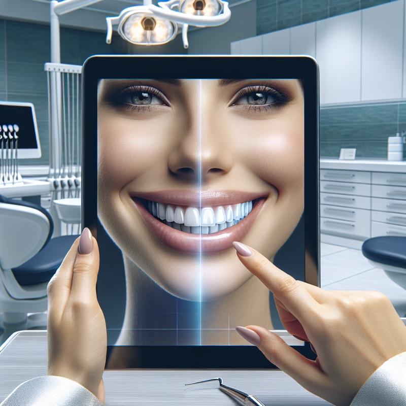 Smile Makeover