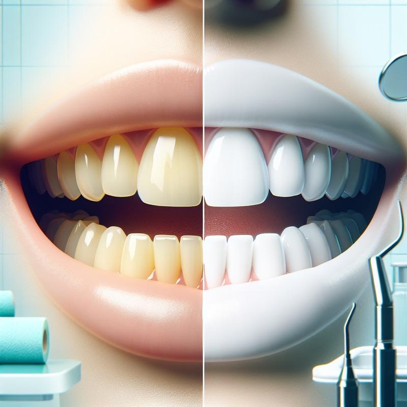 Zoom! Teeth Whitening